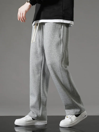 Mason Cotton Sweatpants