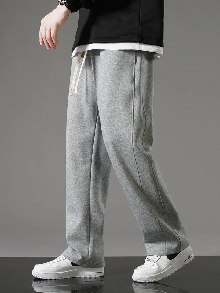 Mason Cotton Sweatpants