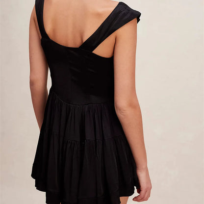 Maribel Floral Sundress