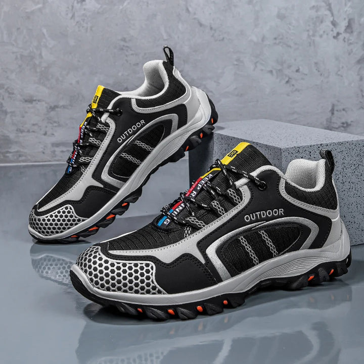Arden Trail Sneakers