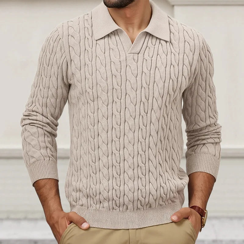 Marlow Rib Polo