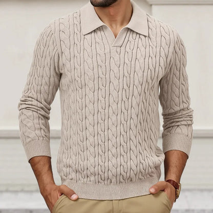 Marlow Rib Polo