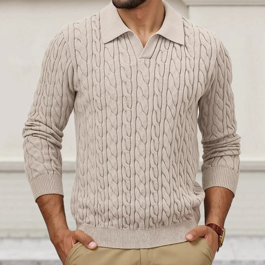 Marlow Rib Polo