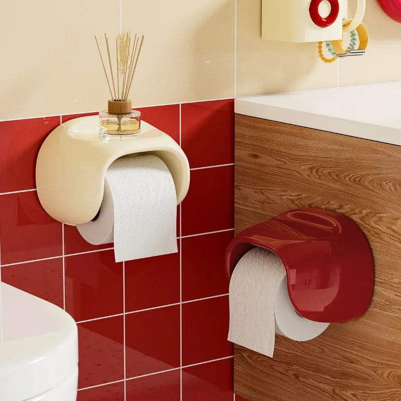 Nova Retro Toilet Paper Holder