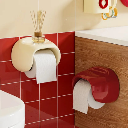 Nova Retro Toilet Paper Holder