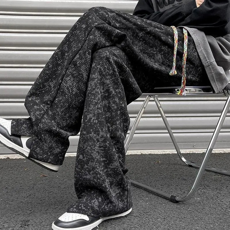 Juno Static Cord Pants