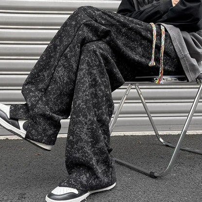 Juno Static Cord Pants