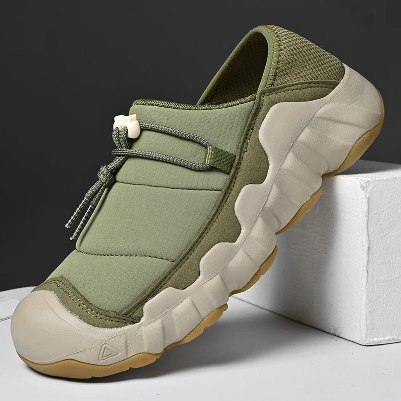 Beau Terrain Slip-Ons