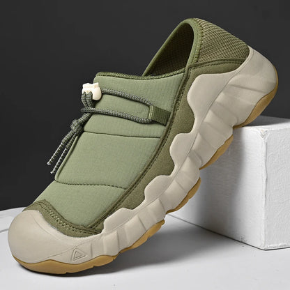 Beau Terrain Slip-Ons