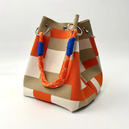 Riviera Tote Bag