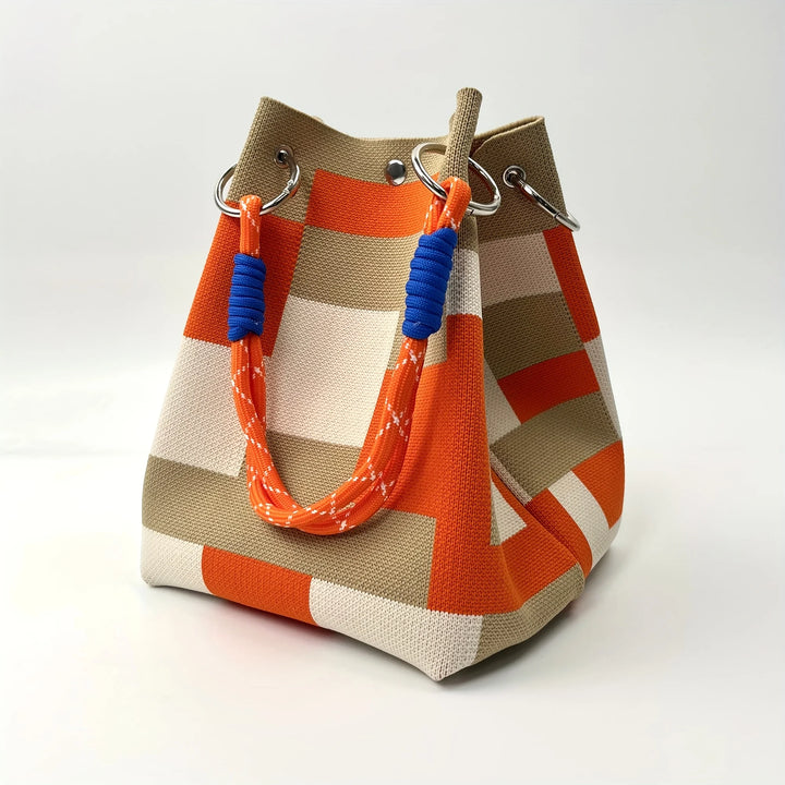 Riviera Tote Bag