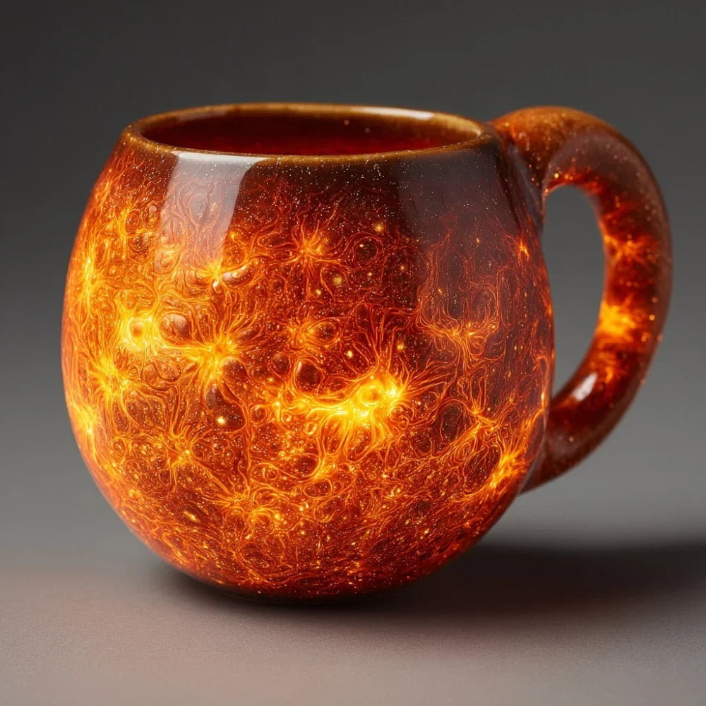 Celestia Mug Collection