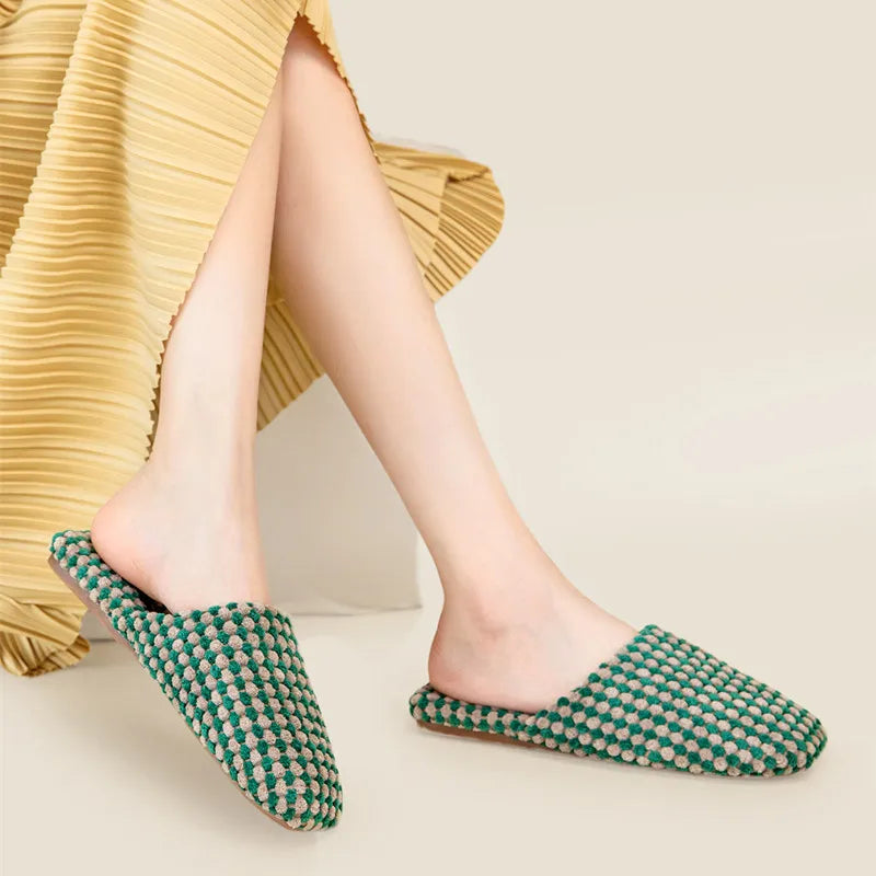 Sofia Softwalk Slippers