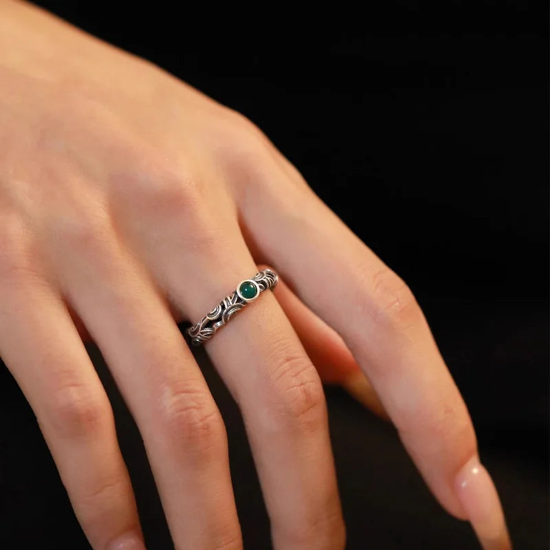 Leonna Relic Ring