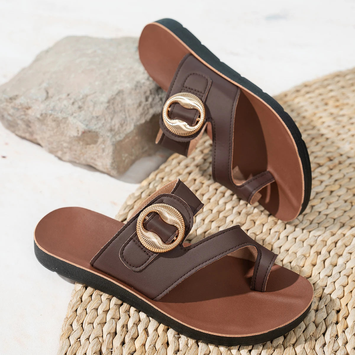 Marina Cove Sandals