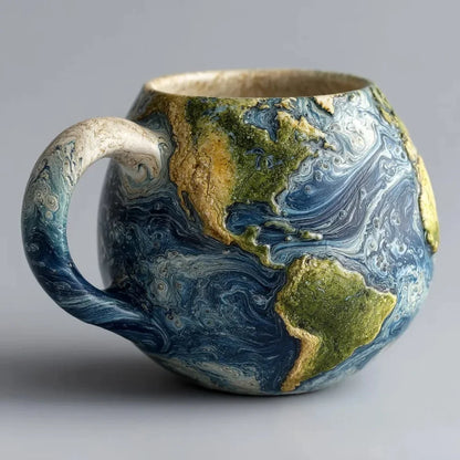 Celestia Mug Collection