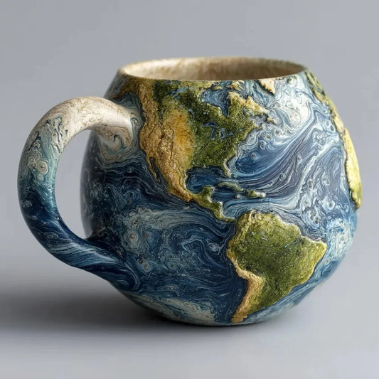 Celestia Mug Collection