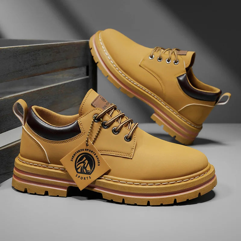 Beckett All‑Terrain Boots