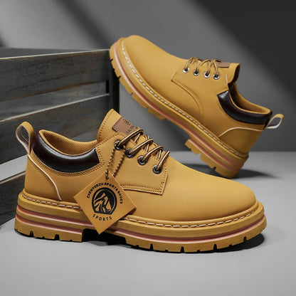 Beckett All‑Terrain Boots