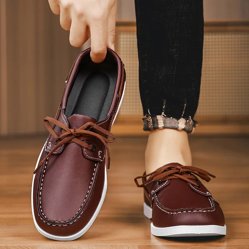 Lennox Coast Loafers