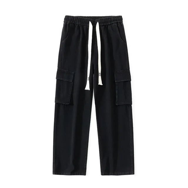 Mercer Baggy Jeans