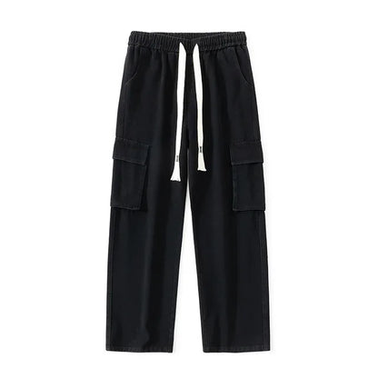 Mercer Baggy Jeans