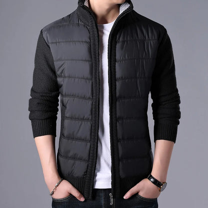 Altair Hybrid Jacket