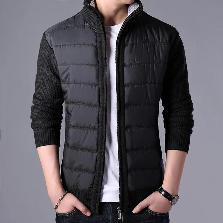 Altair Hybrid Jacket