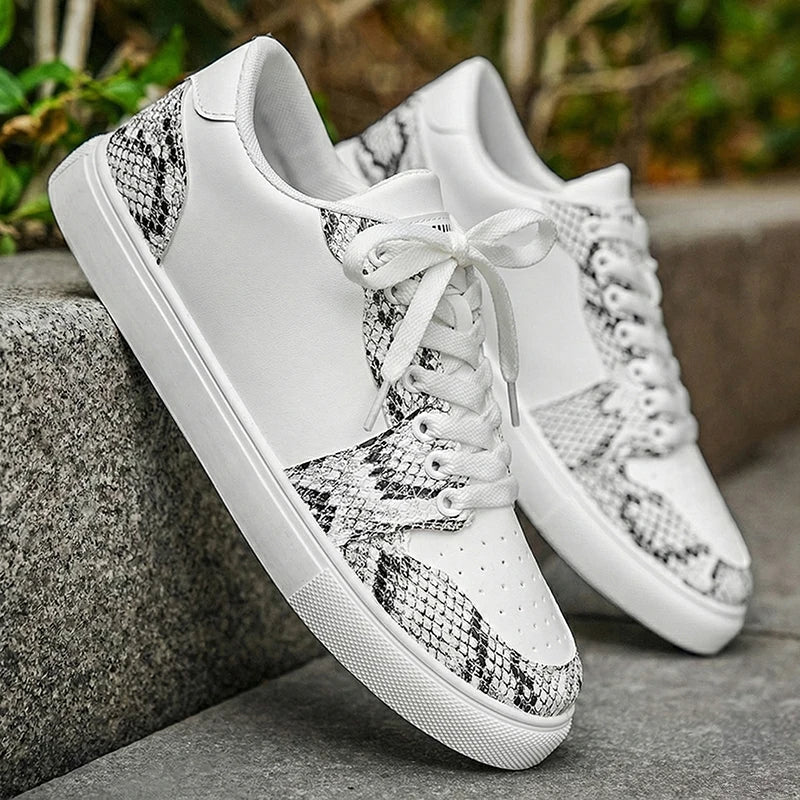 Vesper Low-Top Sneaker
