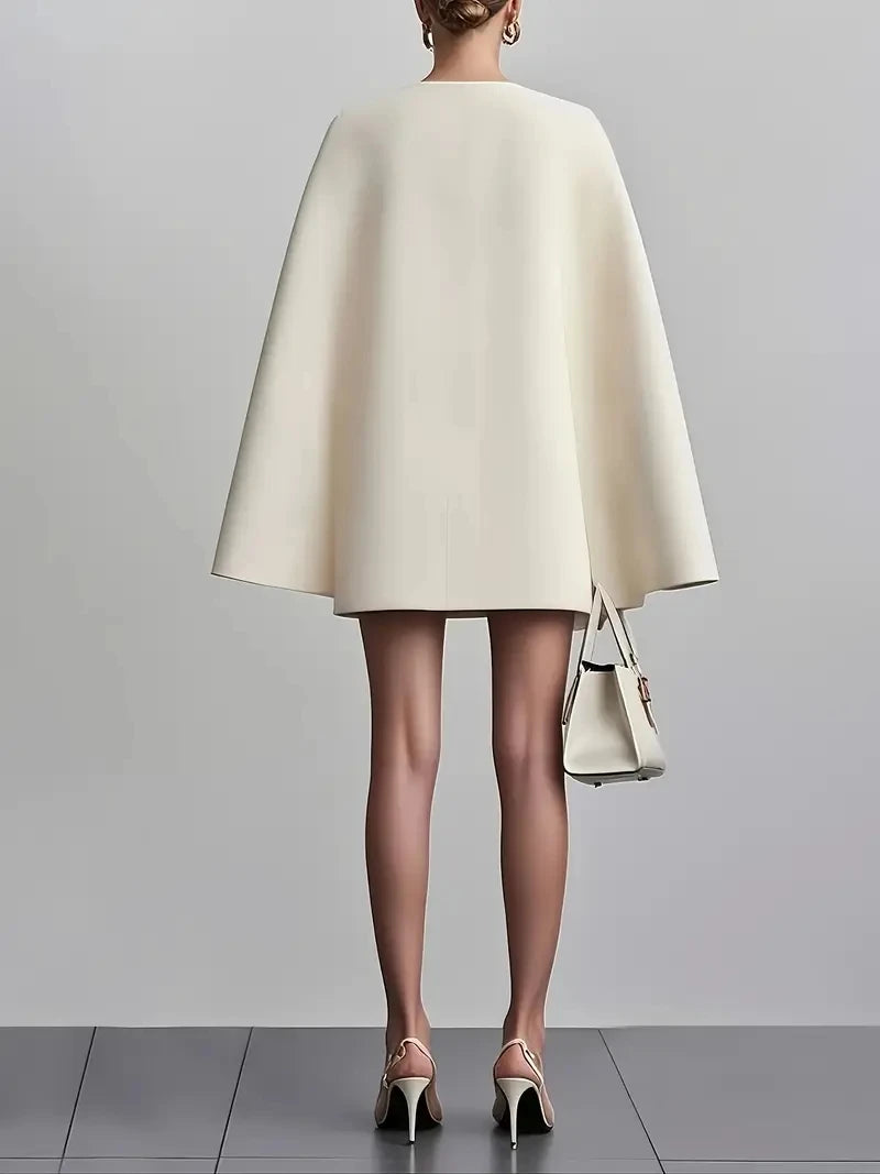 Empress Blazer Dress