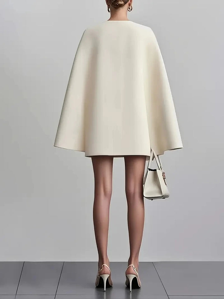 Empress Blazer Dress