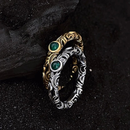 Leonna Relic Ring