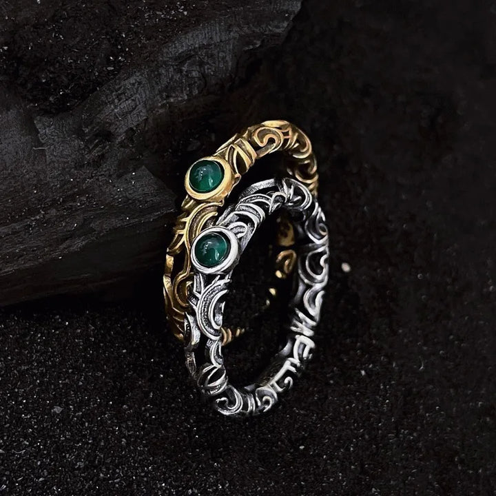 Leonna Relic Ring