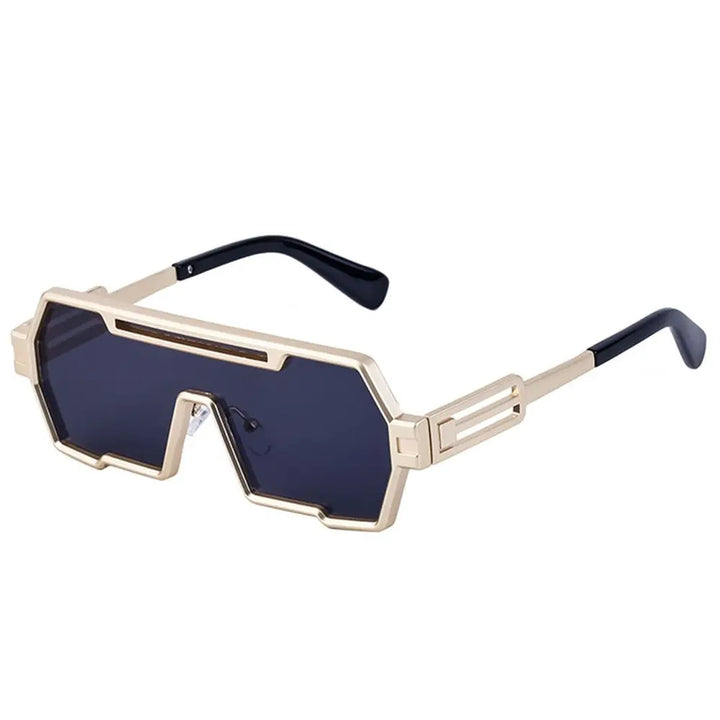 Harrigan Retro Shades