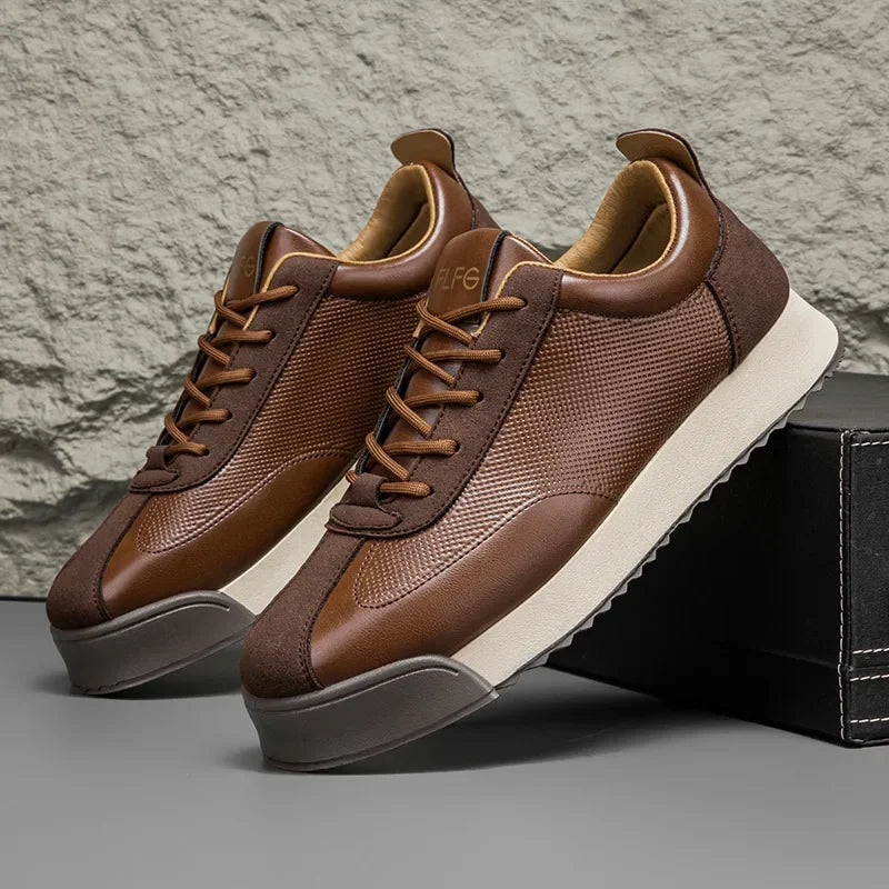 Barrow Retro Sneakers