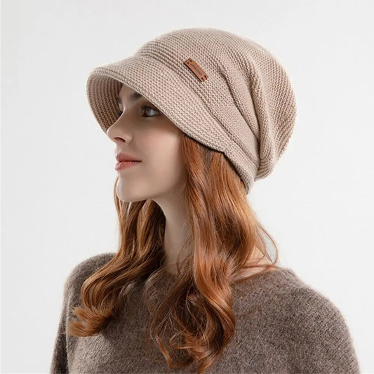 Sophie Slouch Beanie