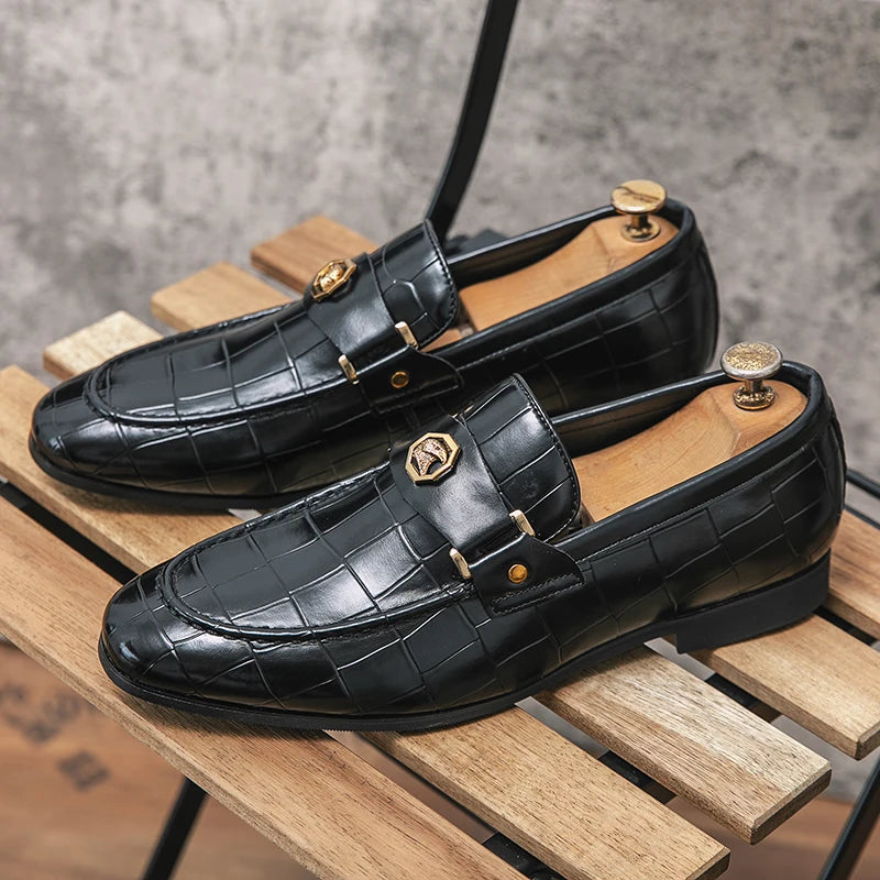 Bellair Signature Loafer