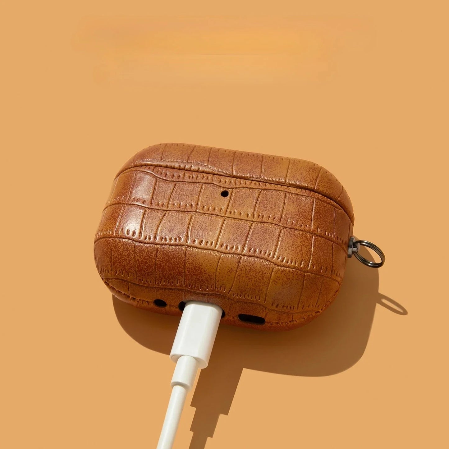 Drew Croc Airpods Case