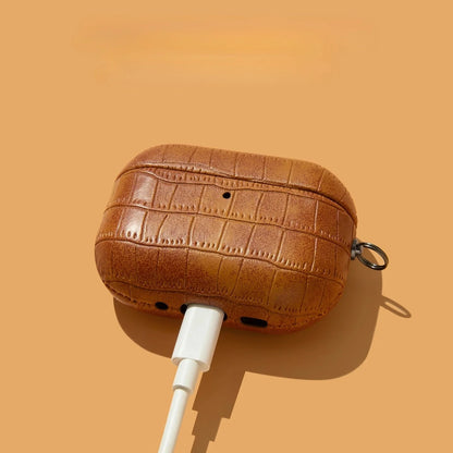 Drew Croc Airpods Case