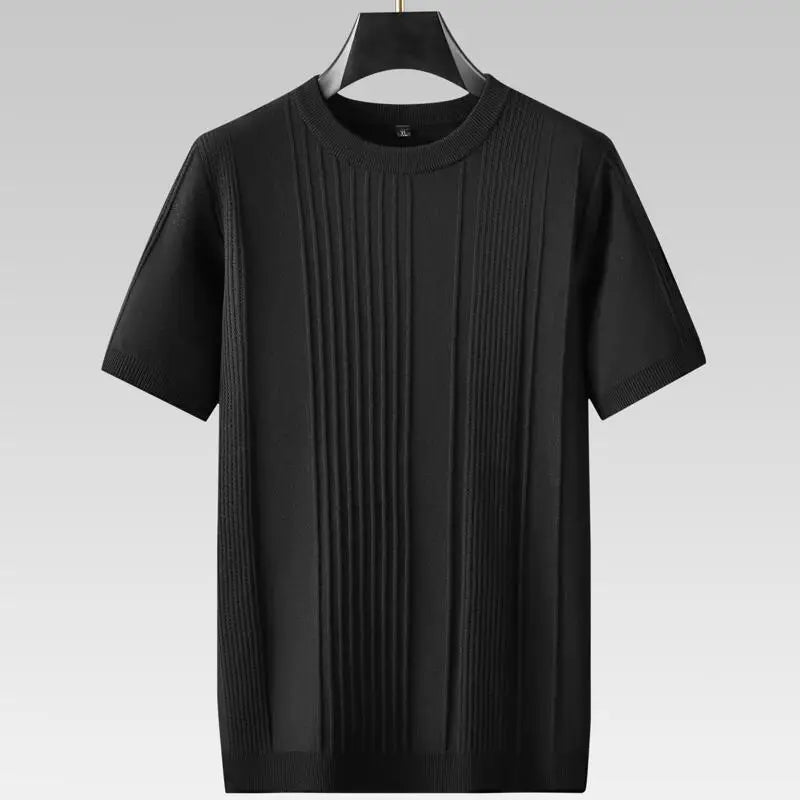 Mercer Cashmere Tee
