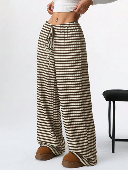 Nina Cozy Knit Pants