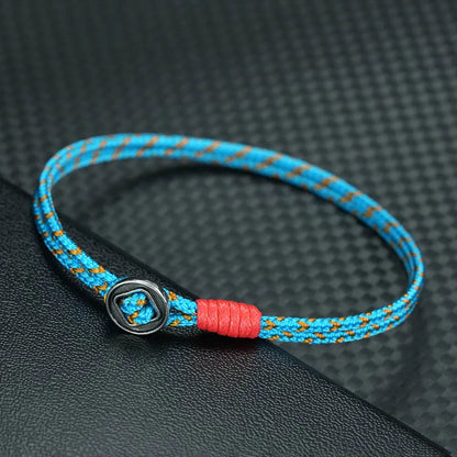 The Guardian Thread Bracelet
