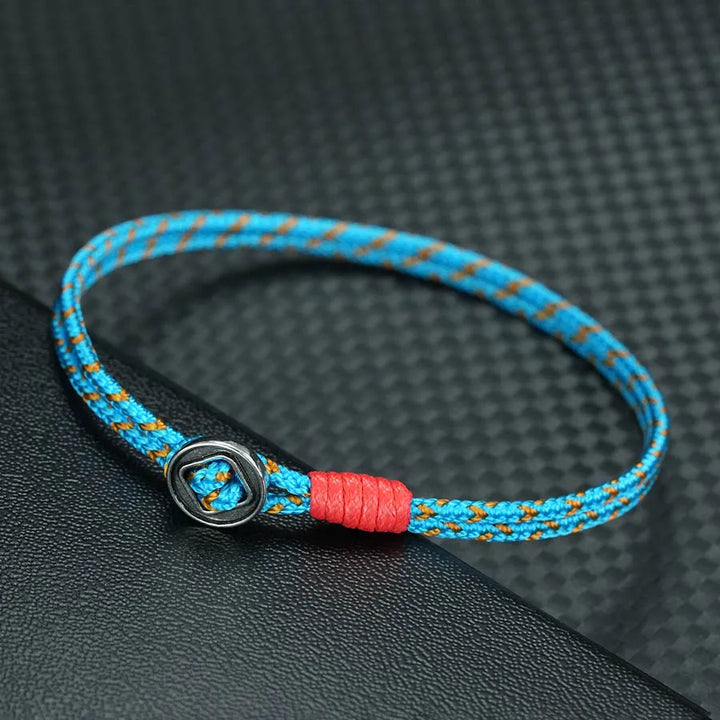 The Guardian Thread Bracelet