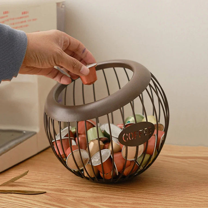 The PodNest