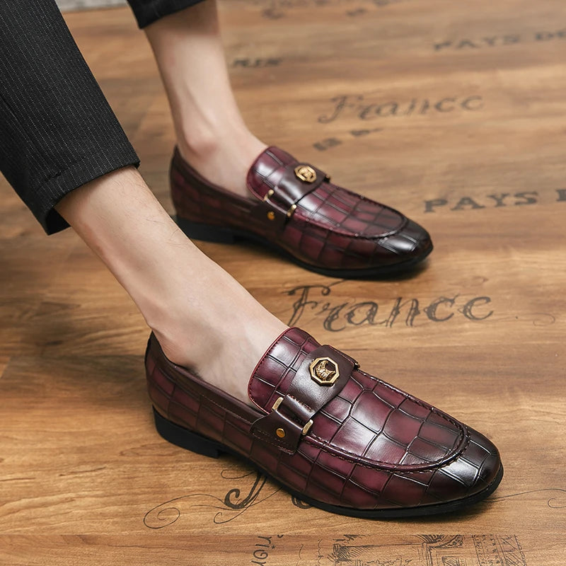 Bellair Signature Loafer