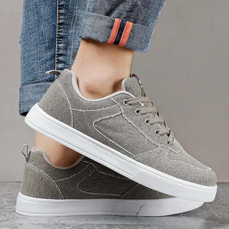 Vance Canvas Sneakers