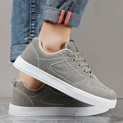 Vance Canvas Sneakers