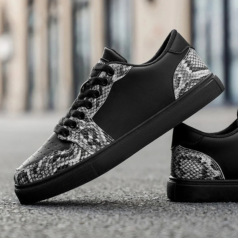 Vesper Low-Top Sneaker