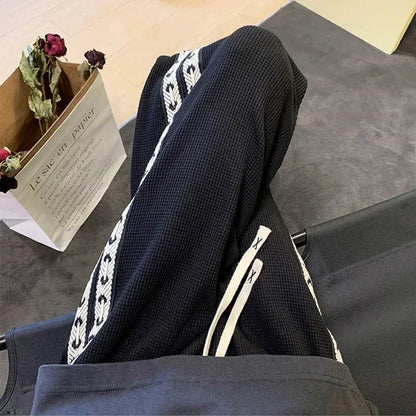 Pulse Baggy Sweatpants