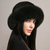 Anya Mink Fur Hat